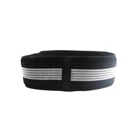 100% Brand New Sacroiliac Hip Belt for Women & Men That Alleviate Sciatica, Back Brace Provides Si Joint Pelvic Support Nerve Compression & Stability