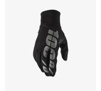 100% Brisker Guantes Frío Clima Hydromatic Invierno Motocross Enduro Impermeable