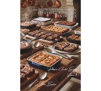 100 brownies et carrés : les États-Unis fudgy en France: Fondants, aux noix, marbré... maîtriser l'art du brownie parfait (SÉRIE CHOCOLAT (18 livres) ... "Pâtisserie Chocolat Express" (8 livres))