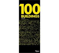 100 Buildings: 1900-2000 · Produced by The Now Institute