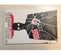 100 Bullets -Volume 2: Split Second Chance