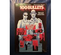 100 Bullets - Volume 3 [Idioma Inglés]
