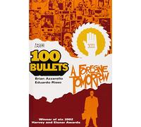 100 Bullets - Volume 4 [Idioma Inglés]