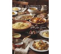 100 cabellos de ángel refinados: elegancia y rapidez: La pasta más fina para las salsas más preciosas (SERIE PASTA (30 libros) - Subserie "Pasta Larga Express" (8 libros))