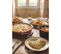 100 cabillauds comme à Saint-Malo : le noble poisson blanc qui réchauffe l'âme: De la brandade provençale au fish and chips breton, le cabillaud ... Sous-série "Trésors de nos Côtes" (8 livres))