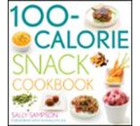 100-calorie Snack Cookbook (ebook)