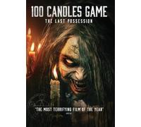 100 Candles Game: The Last Possession [DVD]