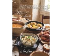 100 cangrejos y nécoras: el arte de desmenuzar el sabor: En ensalada, rellenos, en sopa... dominando a los crustáceos de pinzas (SERIE PESCADOS Y ... - Subserie "Mariscos de Francia" (7 libros))