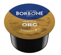 100 Capsulas Borbone Lavazza Blue Oro