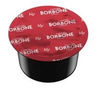 100 Cápsulas Borbone Rossa - Lavazza Blue