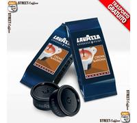 100 cápsulas café Lavazza espresso point CREMA AROMA ESPRESSO 408