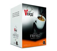100 cápsulas compatibles Nespresso - Selezione Intenso - Verzì Caffè