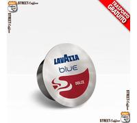 600 Cialde Capsule Caffe' Lavazza Blue Blu Espresso Dolce 100% Arabica Originali