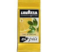 Caffe.com - Lavazza(R) Los tés y cápsulas de hierbas originales Lavazza Espresso Point The al Limone - 50 cápsulas