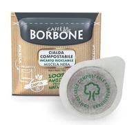 100 Cápsulas Caffè Borbone Cebada Compatible lavazza Espresso Point