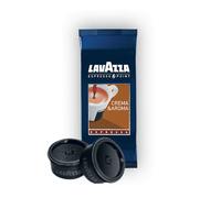 100 Cápsulas Originales Lavazza Espresso Point Caffè Crema Y Aroma