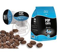 100 cápsulas Uno System Pop Miscela Decaffeinata 4