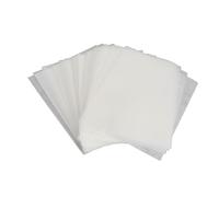 100 Capturadores de Color para Lavandería, Utilizan Tecnología para Bloquear Tintes, Evitar la Transferencia de Tinte y Mantener el Color de la Ropa, para el Hogar, Viajes