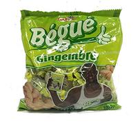 100 Caramelos Jengibre Bèguè