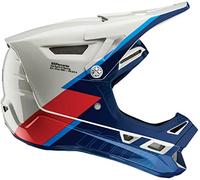 100% CASCOS Aircraft Composite Helmet Trigger-L Cascos, Adultos Unisex, Estándar