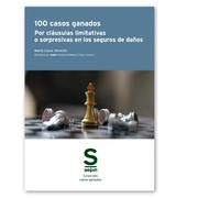 100 casos ganados por cláusulas limitativas o sorpresivas en los seguros de daños