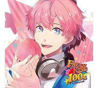 鮮度100%のキスCD 「FRESH KISS 100%」 5th Twinkle イクト CV.増田俊樹
