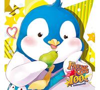 鮮度100%のキスCD 「FRESH KISS 100%」 6th Twinkle ヒカル CV.鳥海浩輔