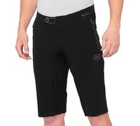 100% Celium Shorts Black 34"