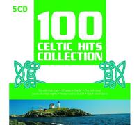 100 Celtic Hits Collection