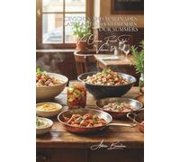 100 Ceviches and Marinades: Lemon, French herbs, coastal fish... the fusion that quenches your thirst