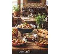 100 ceviches et marinades : l'Amérique latine rafraîchit nos étés: Citron, herbes françaises, poissons de nos côtes... la fusion qui désaltère (SÉRIE ... "Océans du Monde à la Française" (7 livres))