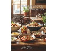 100 ceviches et marinades : l'Amérique latine rafraîchit nos étés: Citron, herbes françaises, poissons de nos côtes... la fusion qui désaltère (SÉRIE ... "Océans du Monde à la Française" (7 livres))