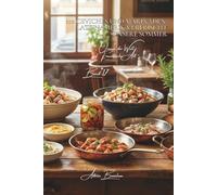 100 ceviches und marinaden: lateinamerika erfrischt unsere sommer: zitrone, französische kräuter, fische unserer küsten… die fusion, die belebt (serie ... der Welt auf Französische Art“ (7 bücher))