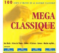 100 Chefs-D'Oeuvre De La Musique Classique