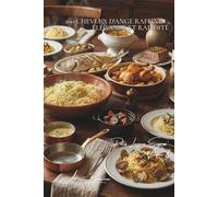 100 cheveux d'ange raffinés : élégance et rapidité: Les plus fines des pâtes pour les sauces les plus précieuses (SÉRIE PÂTES (30 livres) - Sous-série "Pâtes Longues Express" (8 livres))