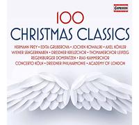 100 Christmas Classics