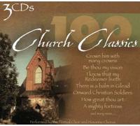 100 Church Classics