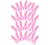 100 cintas decorativas recaudación fondos cáncer de mama