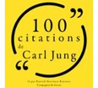 100 citations de Carl Jung
