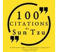 100 Citations De Sun Tzu (audiolibro)