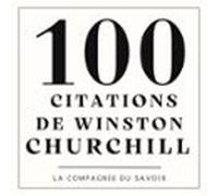 100 Citations De Winston Churchill (audiolibro)