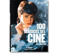 100 clásicos del cine del siglo xx (Bibliotheca Universalis)