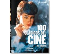 100 clásicos del cine del siglo xx (Bibliotheca Universalis)