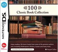 100 Classic Book Collection (Nintendo DS) [Importación inglesa]