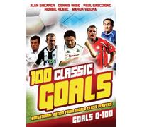 100 Classic Goals From the Premier League: Vol. 1 [DVD]