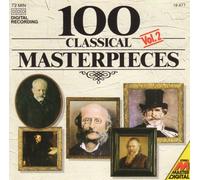 100 Classical Masterpieces. Vol. 2