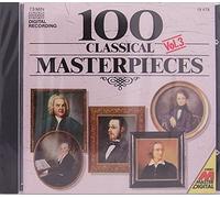 100 Classical Masterpieces Vol. 3