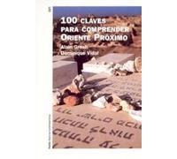 100 claves para comprender Oriente Próximo: 1 (Historia Contemporánea)