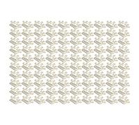 100 clips de papel dorados pequeños y bonitos clips para planificador con caja de almacenamiento, marcapáginas, suministros de papelería para oficina, boda, hogar (Crown)