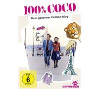 100% Coco [DVD]
